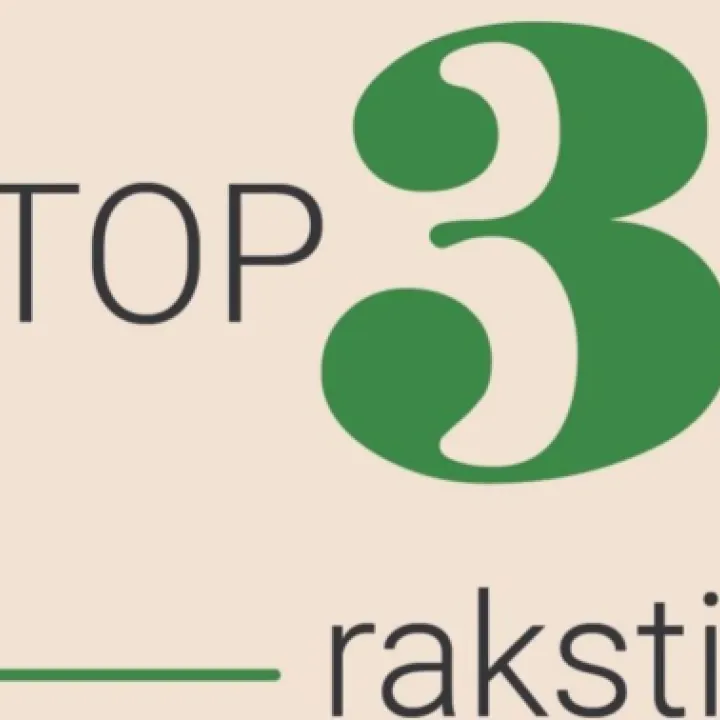 TOP 3: Pārcelto darba dienu atstrādāšana, saziņa ar darbinieku pa privāto tālruni un sociālo tīklu ētika ārpus darba laika