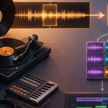 Tiesa precizē noteikumus mūzikas fragmentu izmantošanā
