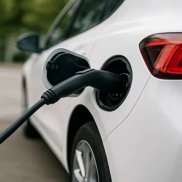 Elektroauto uzlādes kompensācija nebūs jāapliek ar algas nodokli
