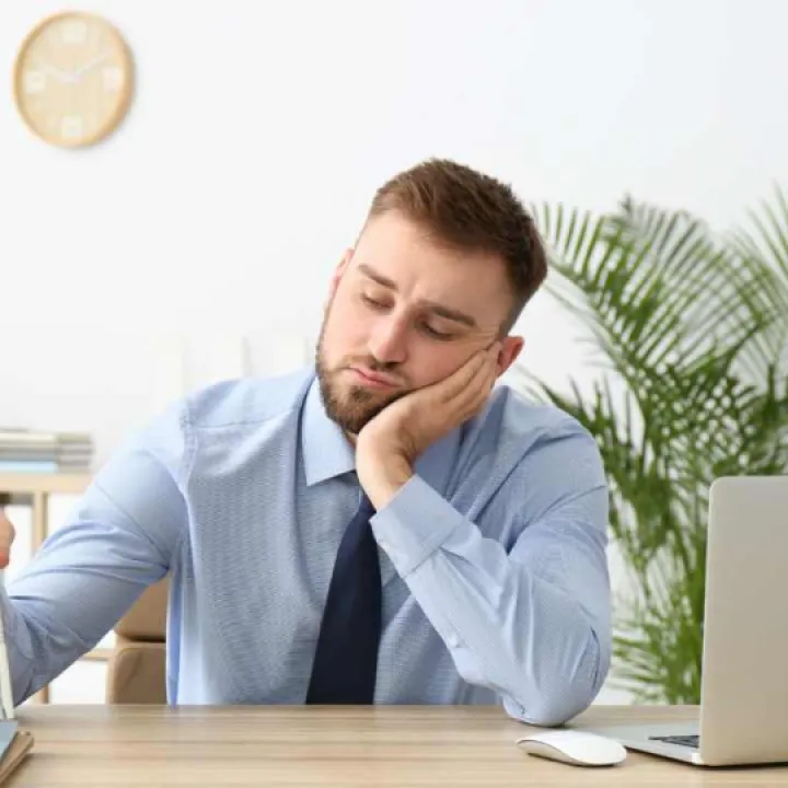 “Mēbele” birojā? Kā novērst darbinieku attālināšanos un motivācijas zudumu un izvairīties no “quiet quitting”?