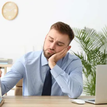 “Mēbele” birojā? Kā novērst darbinieku attālināšanos un motivācijas zudumu un izvairīties no “quiet quitting”?
