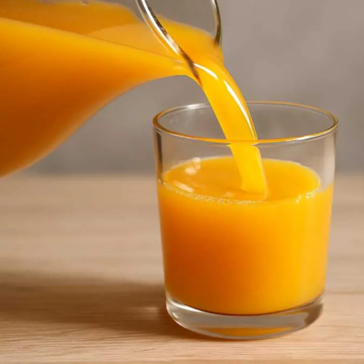 Augļu sulu ražotājiem paplašinātas iespējas daudzveidot produkciju