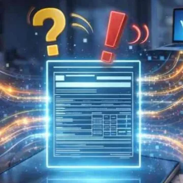 Первая декларация НДС с э-счетами — что нужно учитывать?