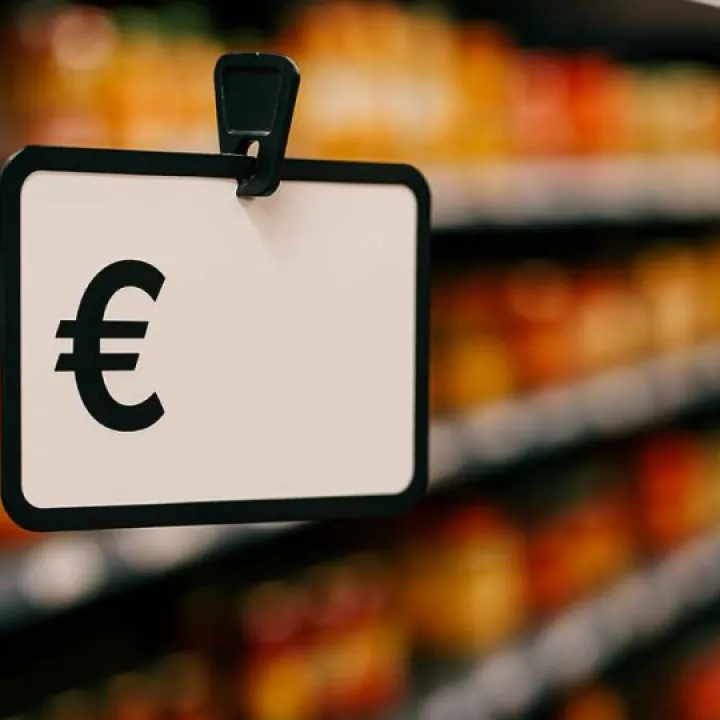 Apspriešanai nodoti pārtikas cenu iesniegšanas noteikumi