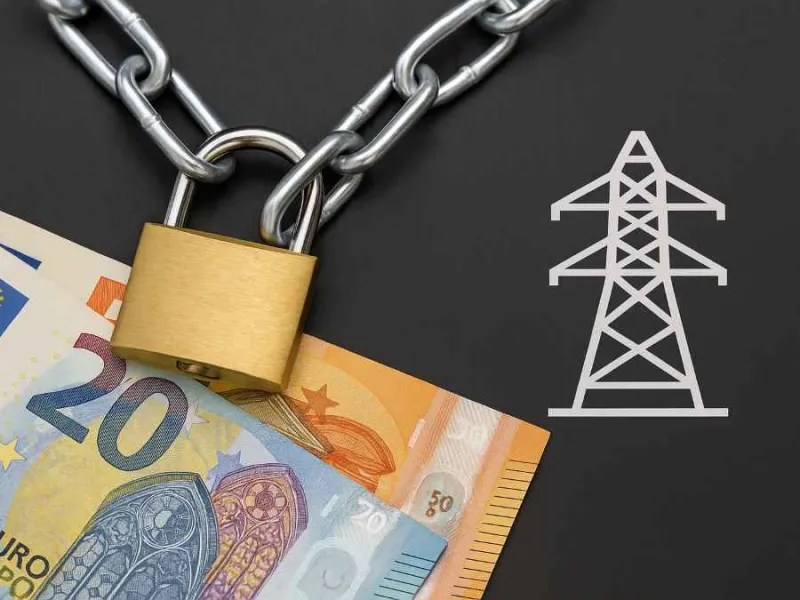 Nosaka ierobežojumus Krievijas enerģētikai un finansēm