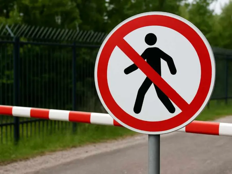 Aizliegumu ieceļot Latvijā ES pilsonim izskata Administratīvā apgabaltiesa