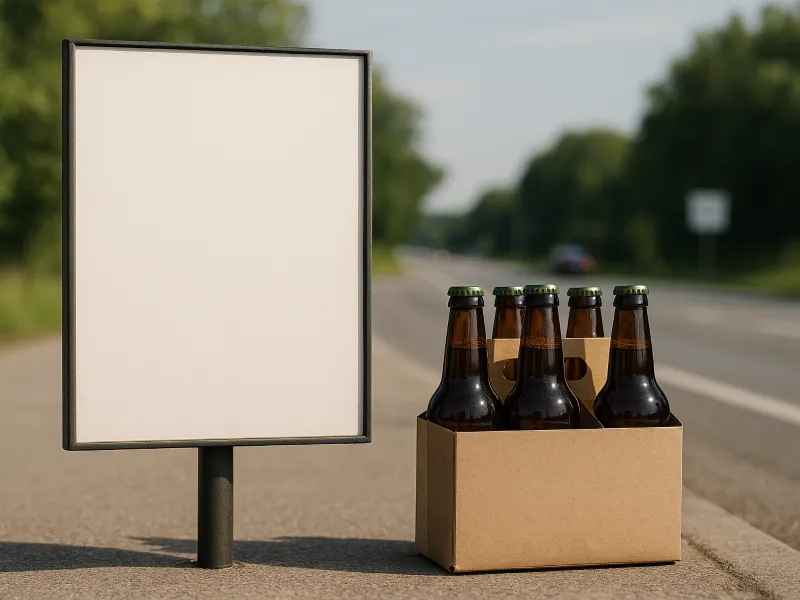 No 1.augusta jauni ierobežojumi alkoholisko dzērienu cenu un atlaižu reklāmai