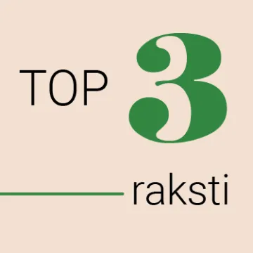TOP3: Līguma parakstīšana, alkohols darba laikā un arodslimību diagnostika