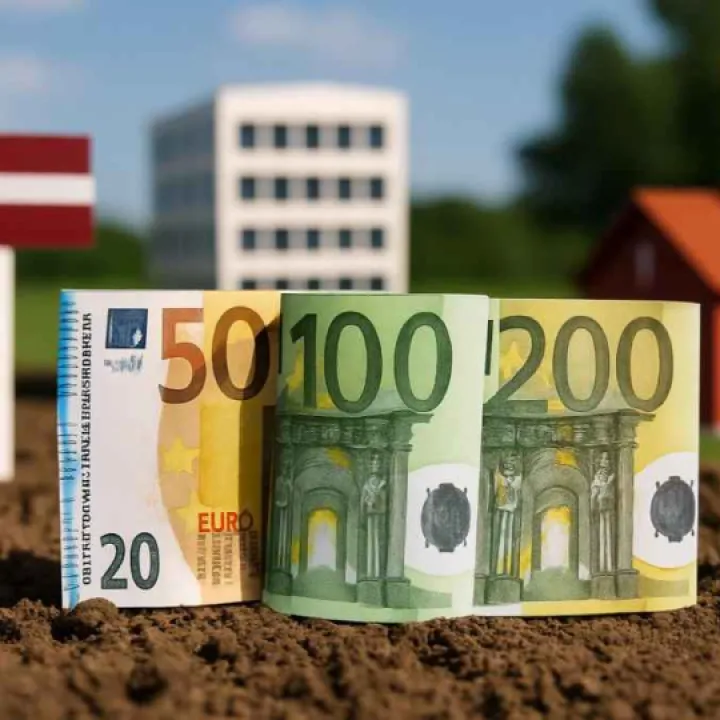 Kāpēc investoriem patīk Latvija?  