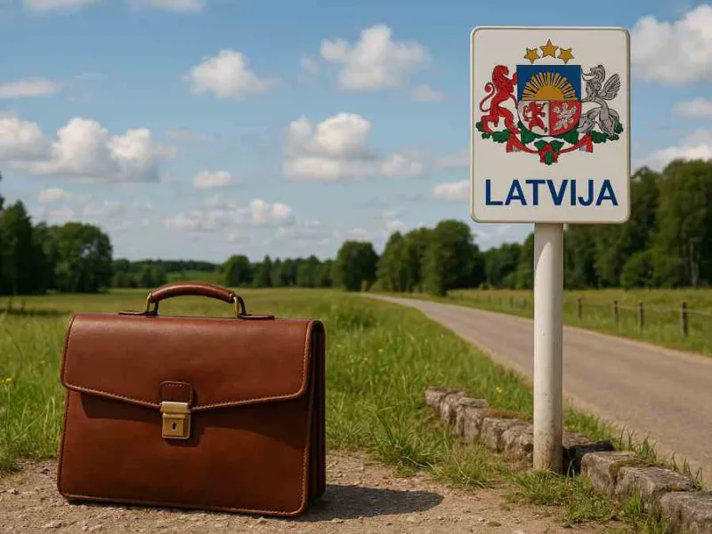 Noteikts loks valsts pārvaldes darbinieku nedrīkstēs izbraukt uz Krieviju