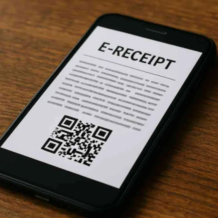 Vai drīkst izsniegt e-kvīti par kosmētisko procedūru?