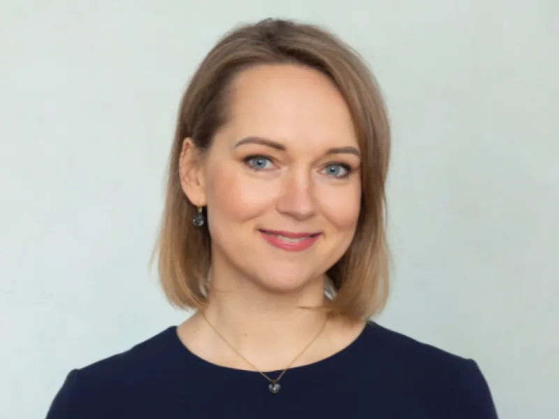 Софинансирование проектов в годовом отчете