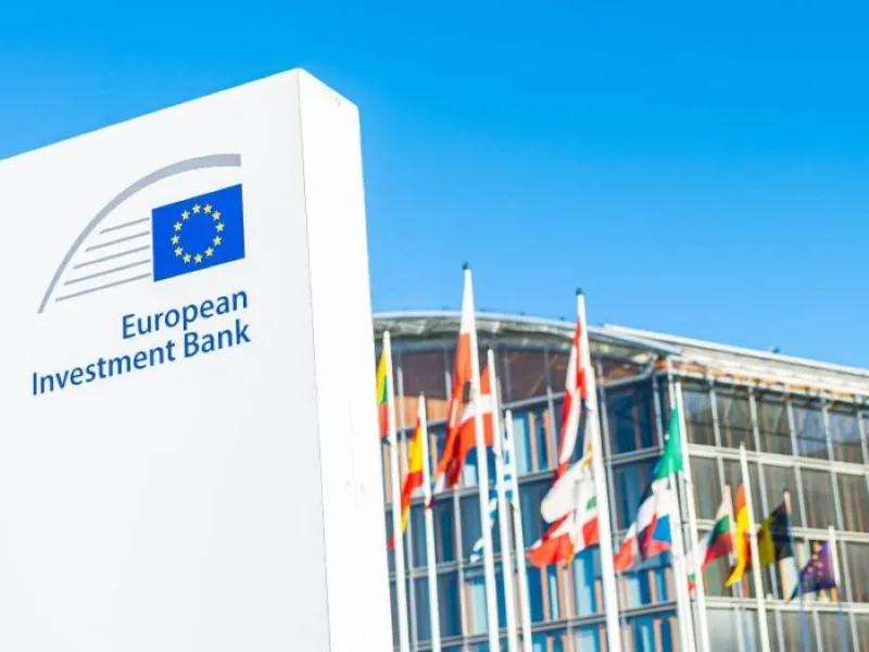 Eiropas Investīciju bankas grupa atver biroju Latvijā