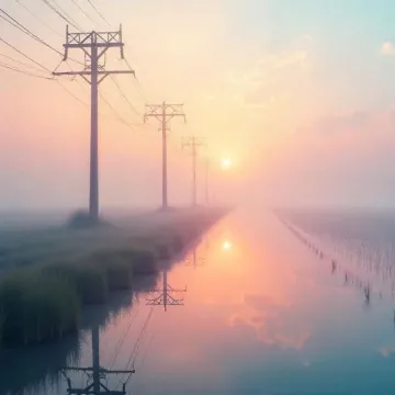 Elektroenerģijas tīkls kļūst pieejamāks attīstītājiem