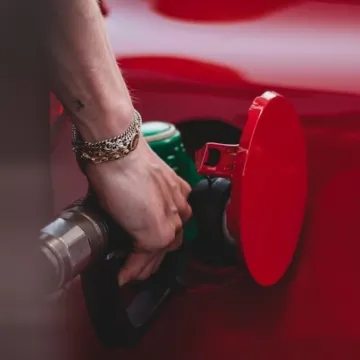 "Circle K Latvia" plāno pārņemt 26 "Astarte-Nafta" DUS