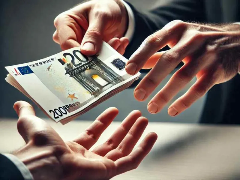 Publicēta pretkorupcijas standarta ISO 37001 jaunā versija