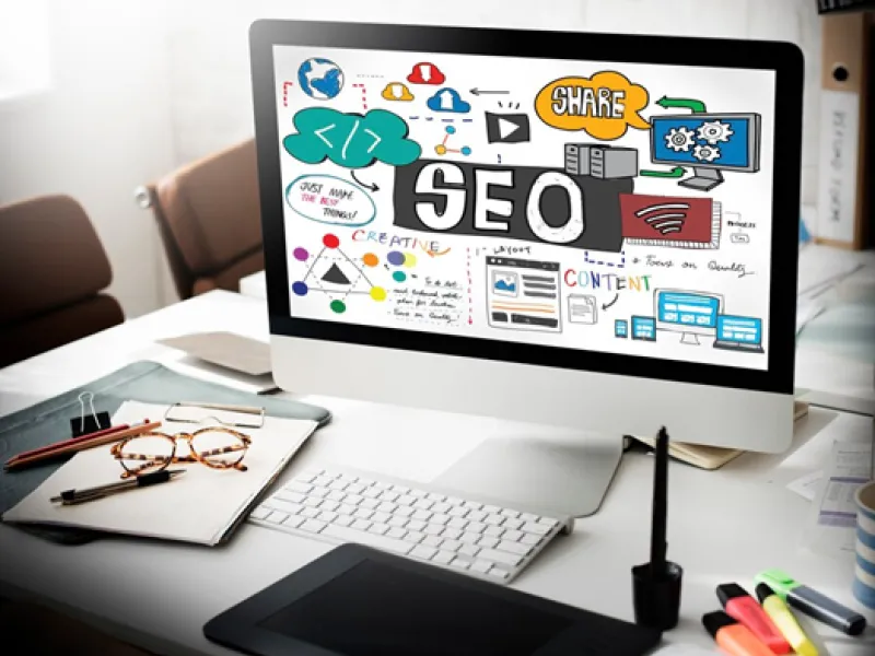 Efektīvi SEO pakalpojumi –  kā piesaistīt tuvumā esošos klientus? 