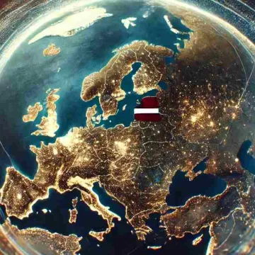 TOP3: Kam pieder uzņēmumi Latvijā? 