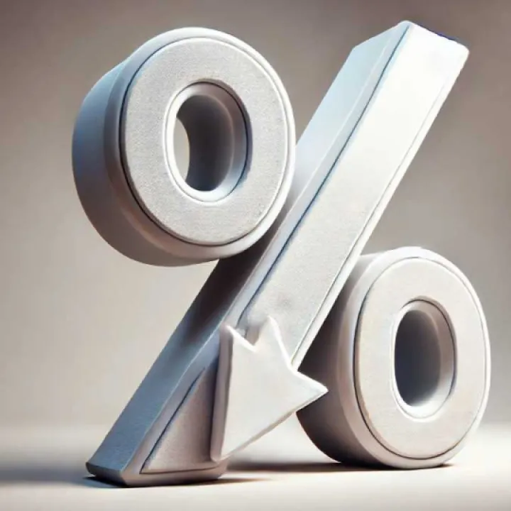 ECB atkal samazina procentu likmes