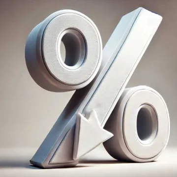 ECB atkal samazina procentu likmes