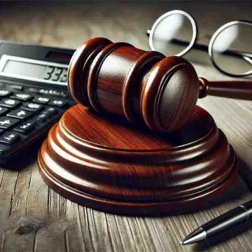 Tiesās grāmatvedi par vairāk nekā 2 miljonu eiro piesavināšanos