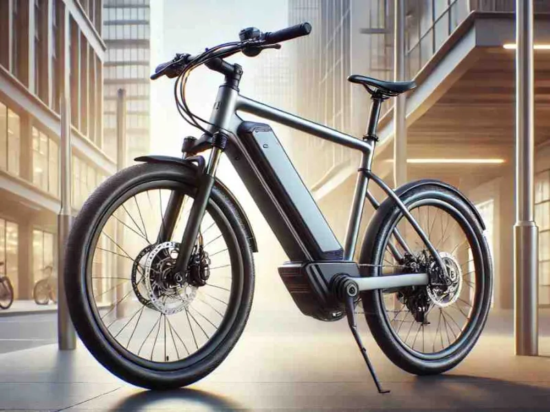 Saglabāti antidempinga un kompensācijas pasākumi Ķīnas izcelsmes elektrisko velosipēdu importam