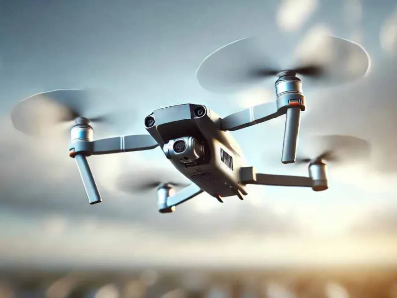 Policija varēs nosēdināt vai notriekt dronus arī iespējama apdraudējuma gadījumā