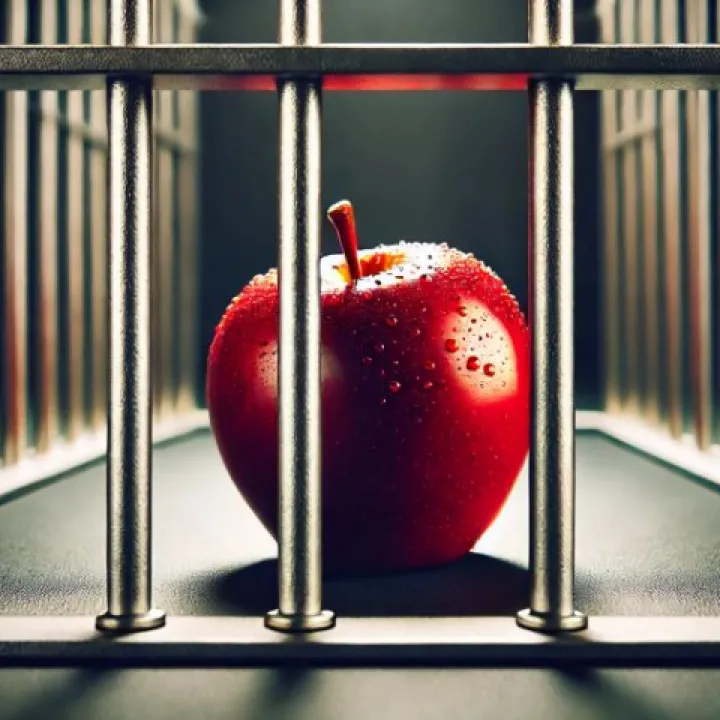 Оснований для налоговых льгот компании "Apple" не было