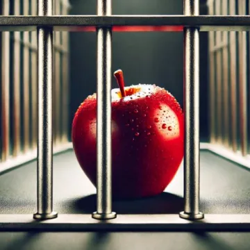 Оснований для налоговых льгот компании "Apple" не было