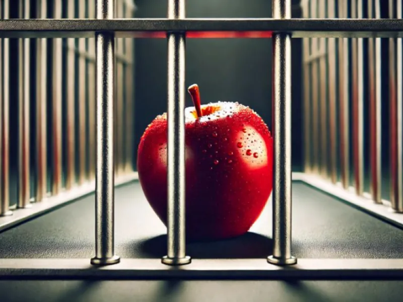 “Apple” nodokļu atvieglojumiem nebija pamata