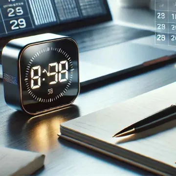 Ar “DeskTime” plānots celt produktivitāti publiskajā pārvaldē