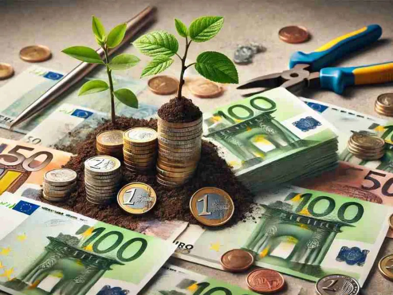 Konkurētspējas veicināšanai 2025.gadā būs pieejami 250 miljoni eiro