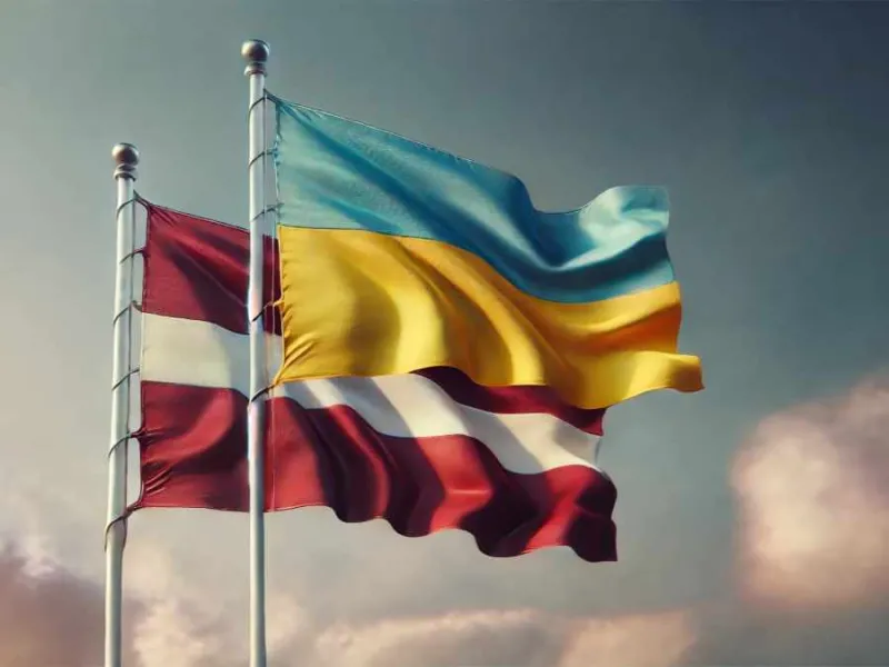 2025.gadā Ukrainas civiliedzīvotāji Latvijā turpinās saņemt palīdzību