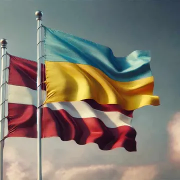 2025.gadā Ukrainas civiliedzīvotāji Latvijā turpinās saņemt palīdzību