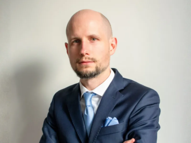 Pieteikums prokūras ierakstīšanai komercreģistrā