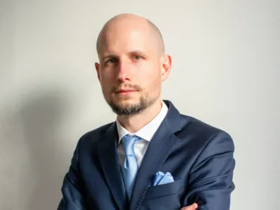 Pieteikums prokūras ierakstīšanai komercreģistrā