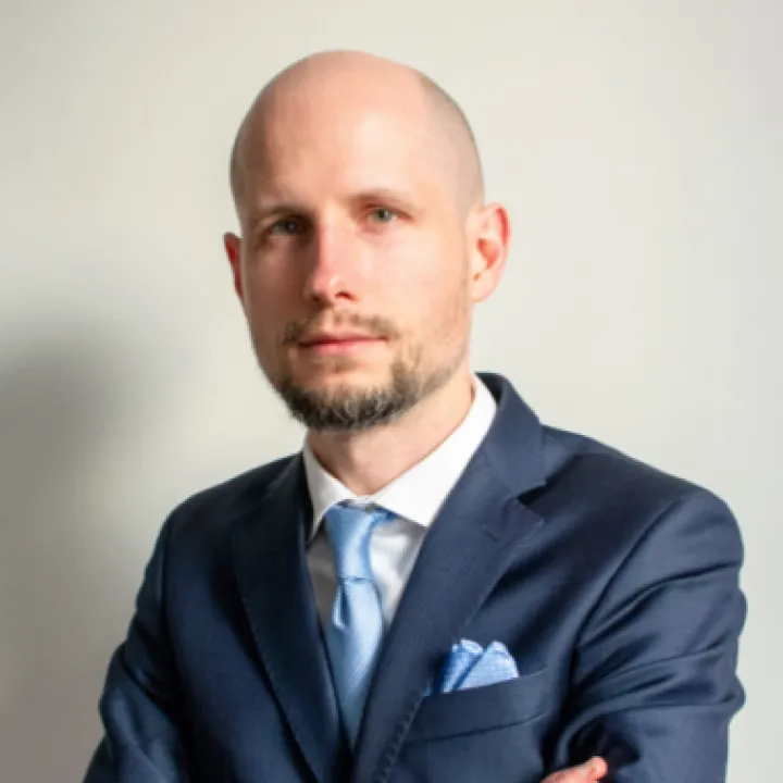 Pieteikums prokūras ierakstīšanai komercreģistrā