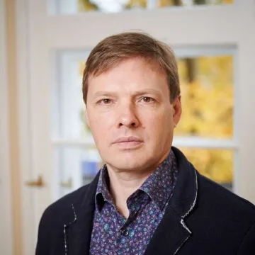 Cilvēks nav līdzeklis, bet mērķis