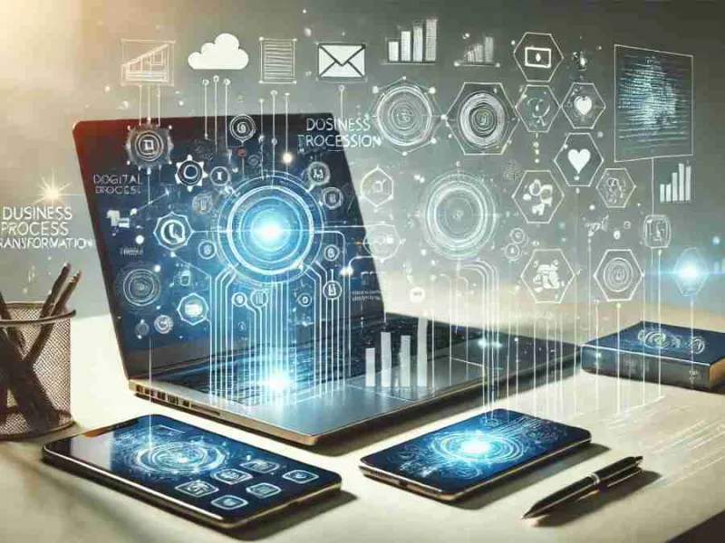 Uzņēmumiem procesu digitalizācijai būs pieejami vairāk nekā 27 milj. eiro