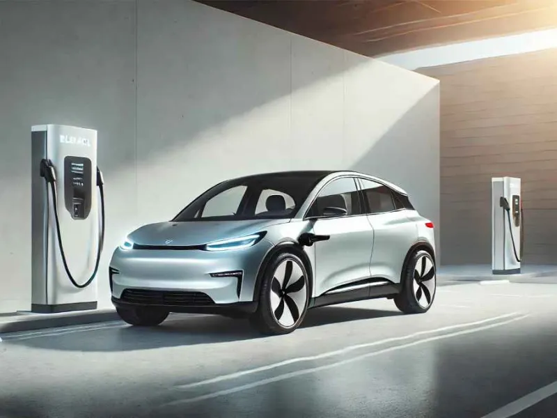 Pieejams finansējums elektromobiļu iegādei un to uzlādes infrastruktūras izveidei