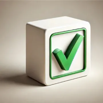 Отметка в сообщении работодателя о выплате наличными