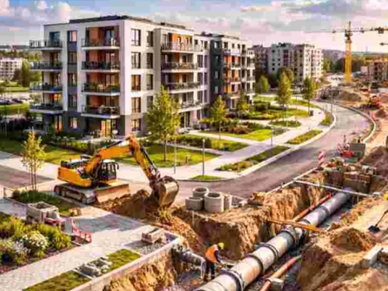 Lielāka kompensācija par ieguldījumiem Rīgas publiskajā infrastruktūrā