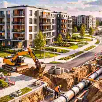 Lielāka kompensācija par ieguldījumiem Rīgas publiskajā infrastruktūrā