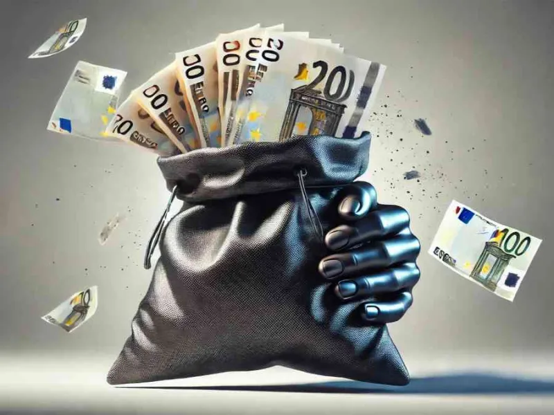 Tiesās par noziedzīgi iegūtu finanšu līdzekļu iegūšanu grupā