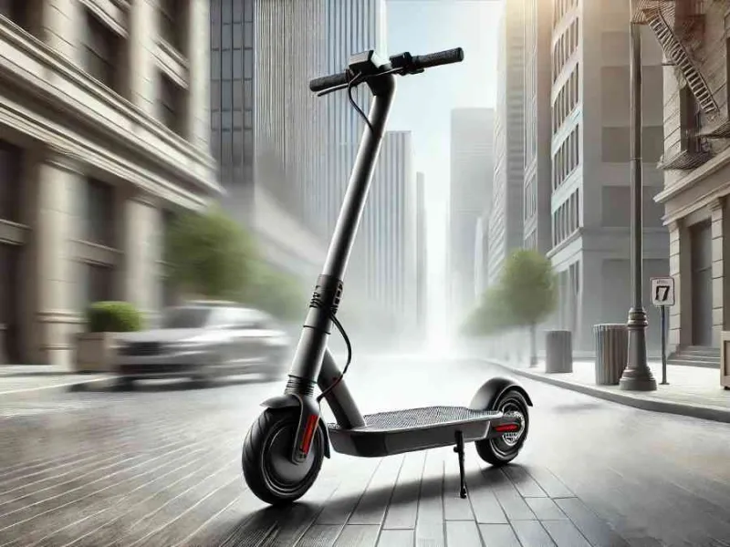 OCTA turpmāk būs nepieciešama arī elektroskrejriteņiem