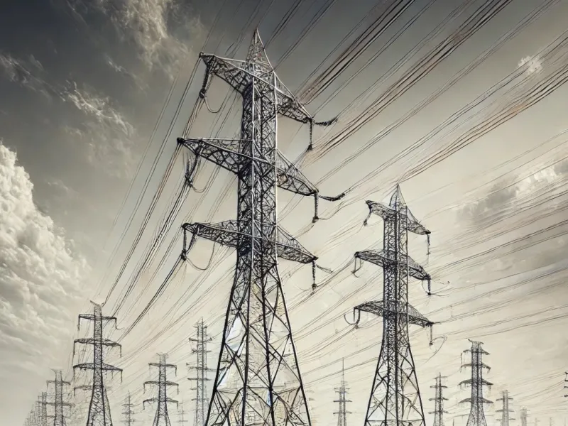 Vai elektrolīnija atzīstama par tiešo līniju vienmēr?