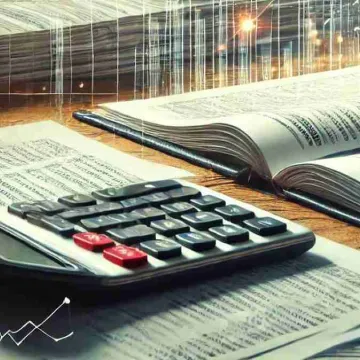 Pārskats par normatīvajiem aktiem nodokļu administrēšanā 2024.gada oktobrī
