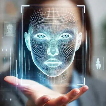 Nākamais apdraudējums interneta vidē Latvijā – viltus sejas, video un balsis