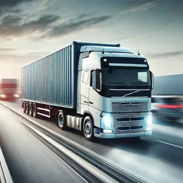 Jānodrošina vienlīdzīgas iespējas preču pārvadāšanā