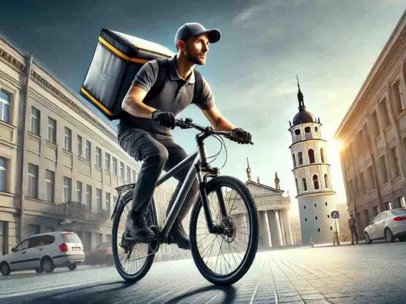 Lietuvā klientus būs jāapkalpo valsts valodā